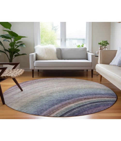 Chantille ACN584 Beige 8' x 8' Rug