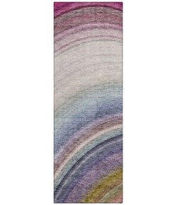 Addison Chantille ACN584 Beige 2 ft. 3 in. x 7 ft. 6 in. Runner Rug