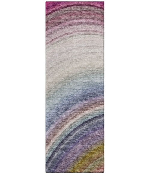 Chantille ACN584 Beige 2'3" x 7'6" Rug