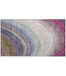 Addison Chantille ACN584 Beige 1 ft. 8 in. x 2 ft. 6 in. Rectangle Rug