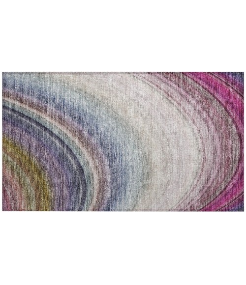 Chantille ACN584 Beige 1'8" x 2'6" Rug