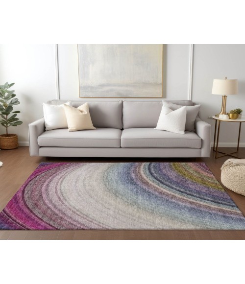 Chantille ACN584 Beige 8' x 10' Rug