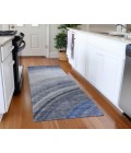 Chantille ACN584 Blue 2'3" x 7'6" Rug