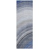 Addison Chantille ACN584 Blue 2 ft. 3 in. x 7 ft. 6 in. Runner Rug