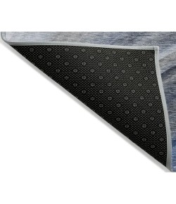 Addison Chantille ACN584 Blue 1 ft. 8 in. x 2 ft. 6 in. Rectangle Rug