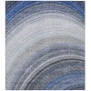 Addison Chantille ACN584 Blue 8 ft. x 10 ft. Rectangle Rug