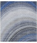 Chantille ACN584 Blue 5' x 7'6" Rug