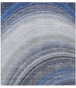 Addison Chantille ACN584 Blue 5 ft. x 7 ft. 6 in. Rectangle Rug
