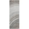 Addison Chantille ACN584 Gray 2 ft. 3 in. x 7 ft. 6 in. Runner Rug