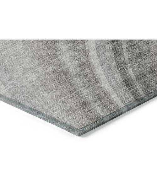 Chantille ACN584 Gray 10' x 14' Rug