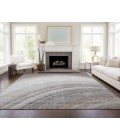 Chantille ACN584 Gray 10' x 14' Rug