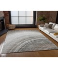 Chantille ACN584 Gray 10' x 14' Rug