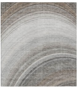 Addison Chantille ACN584 Gray 10 ft. x 14 ft. Rectangle Rug
