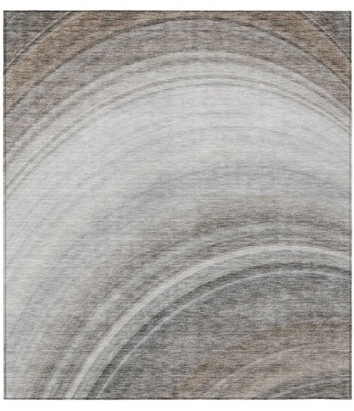 Chantille ACN584 Gray 10' x 14' Rug