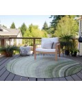 Chantille ACN584 Green 8' x 8' Rug