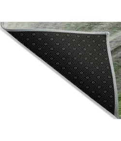 Addison Chantille ACN584 Green 8 ft. x 10 ft. Rectangle Rug