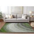 Chantille ACN584 Green 8' x 10' Rug