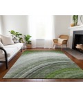 Chantille ACN584 Green 8' x 10' Rug
