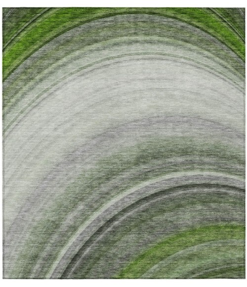 Chantille ACN584 Green 8' x 10' Rug
