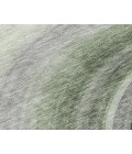 Chantille ACN584 Green 8' x 10' Rug