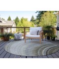 Chantille ACN584 Taupe 8' x 8' Rug