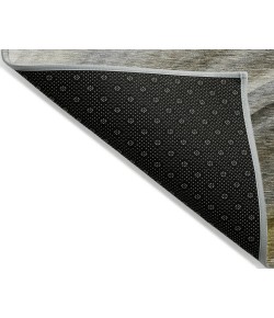 Addison Chantille ACN584 Taupe 8 ft. x 10 ft. Rectangle Rug