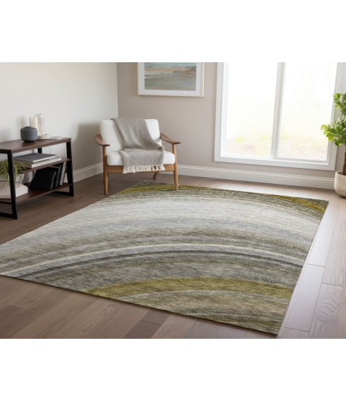 Chantille ACN584 Taupe 8' x 10' Rug