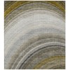 Addison Chantille ACN584 Taupe 5 ft. x 7 ft. 6 in. Rectangle Rug