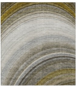 Addison Chantille ACN584 Taupe 8 ft. x 10 ft. Rectangle Rug