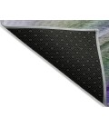 Chantille ACN584 Teal 2'3" x 7'6" Rug