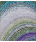Chantille ACN584 Teal 8' x 10' Rug