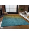 Chantille ACN587 Brown 2'6" x 3'10" Rug