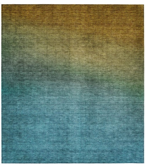Chantille ACN587 Brown 2'6" x 3'10" Rug