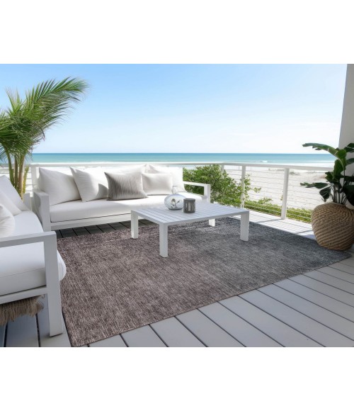 Chantille ACN587 Gray 2'6" x 3'10" Rug