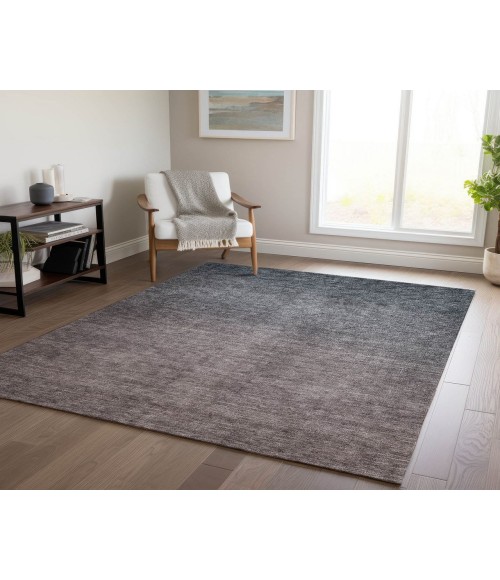 Chantille ACN587 Gray 2'6" x 3'10" Rug