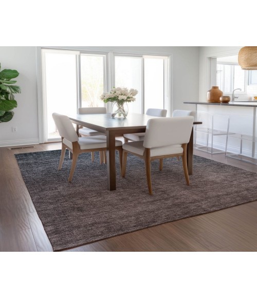 Chantille ACN587 Gray 2'6" x 3'10" Rug