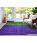 Chantille ACN587 Green 2'6" x 3'10" Rug