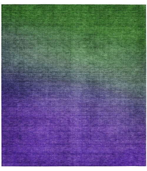 Chantille ACN587 Green 2'6" x 3'10" Rug