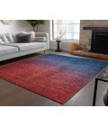 Chantille ACN587 Navy 2'6" x 3'10" Rug