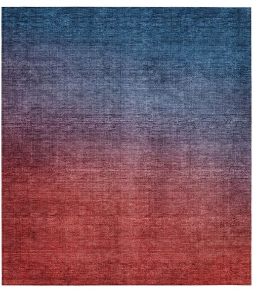 Chantille ACN587 Navy 2'6" x 3'10" Rug