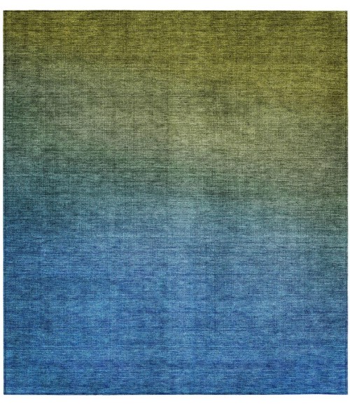 Chantille ACN587 Olive 2'6" x 3'10" Rug