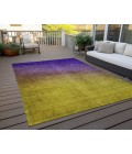 Chantille ACN587 Purple 2'6" x 3'10" Rug