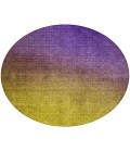 Chantille ACN587 Purple 8' x 8' Rug