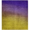 Addison Chantille ACN587 Purple 2 ft. 6 in. x 3 ft. 10 in. Rectangle Rug