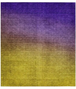 Addison Chantille ACN587 Purple 2 ft. 6 in. x 3 ft. 10 in. Rectangle Rug