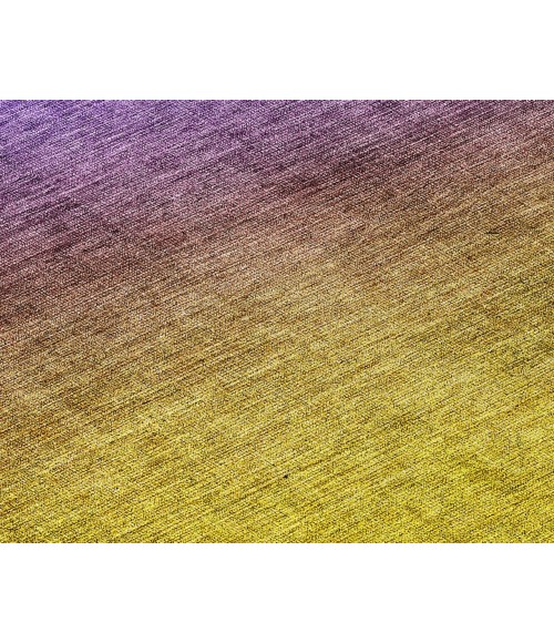 Chantille ACN587 Purple 2'6" x 3'10" Rug