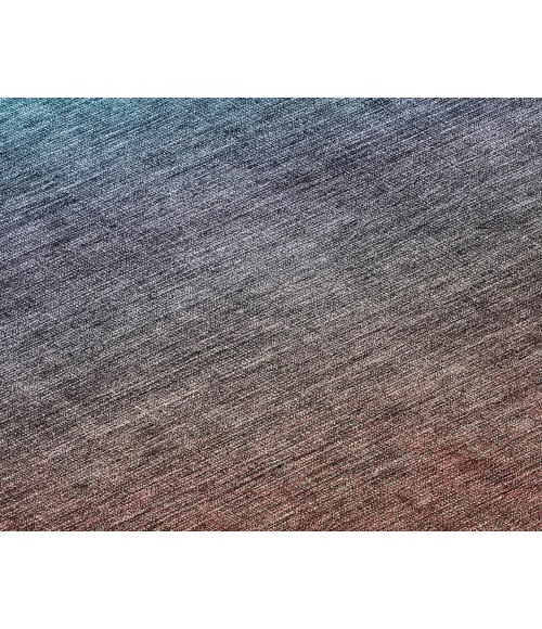 Chantille ACN587 Teal 2'6" x 3'10" Rug