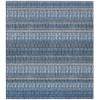 Addison Chantille ACN589 Blue 3 ft. x 5 ft. Rectangle Rug