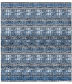Addison Chantille ACN589 Blue 5 ft. x 7 ft. 6 in. Rectangle Rug