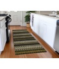 Chantille ACN589 Brown 2'3" x 7'6" Rug
